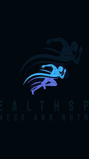 Android application Healthspan Fitness screenshort