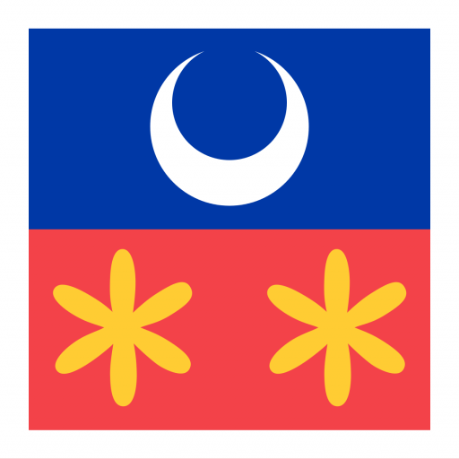 Citation mahoraise logo