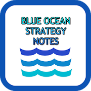 Top 39 Books & Reference Apps Like Blue Ocean Strategy Notes - Best Alternatives