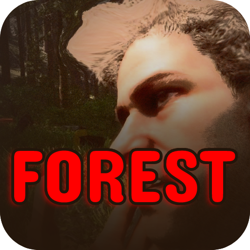 Sons Of Forest Game