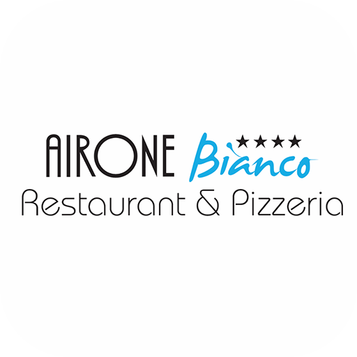 Airone Bianco - Ristorante logo