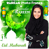 Photo Frames All - Ramzan - Ramadan Special 2018 icon
