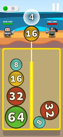 Game screenshot Drop Journey apk download