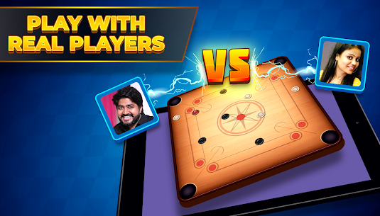 Carrom Superstar Apk Mod + OBB/Data for Android. 7