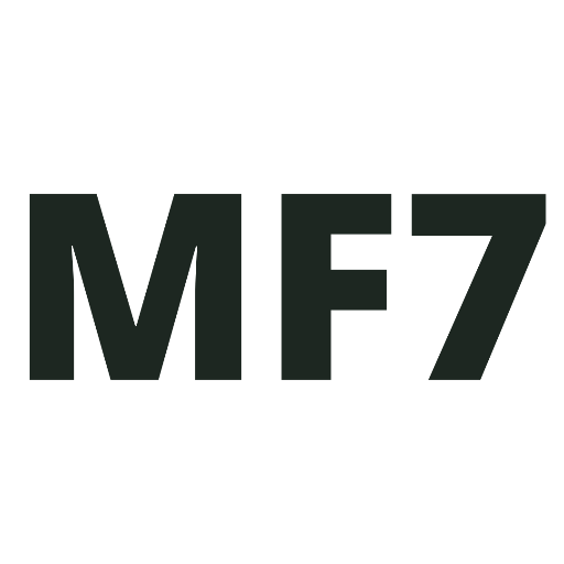 MF7 logo