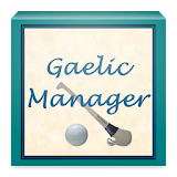 Gaelic Manager icon