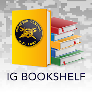 Top 19 Books & Reference Apps Like IG Bookshelf - Best Alternatives