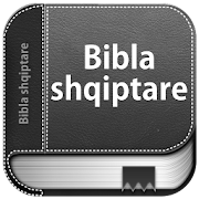 Holy Bible - Bibla e Shenjtë