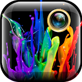 Color Touch Photo Editor icon
