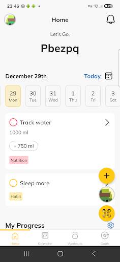 Condition Collective