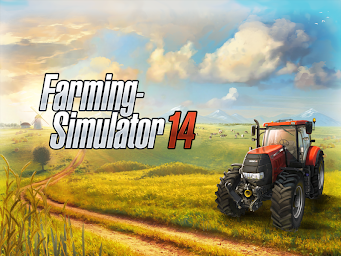 Farming Simulator 14