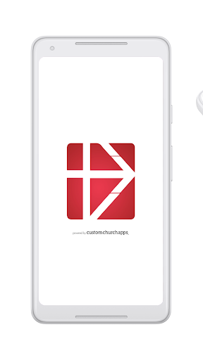 Android application I Am Church 614 screenshort