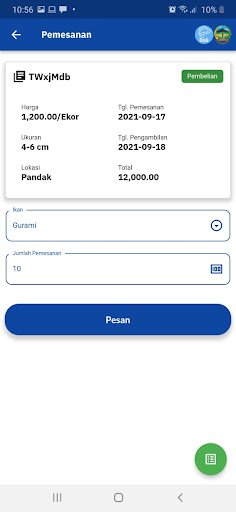 Doli Screen 2
