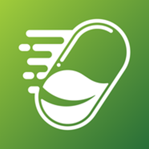 SRx Delivery logo