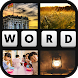 4 Pics 1 Word - Simple Edition - Androidアプリ