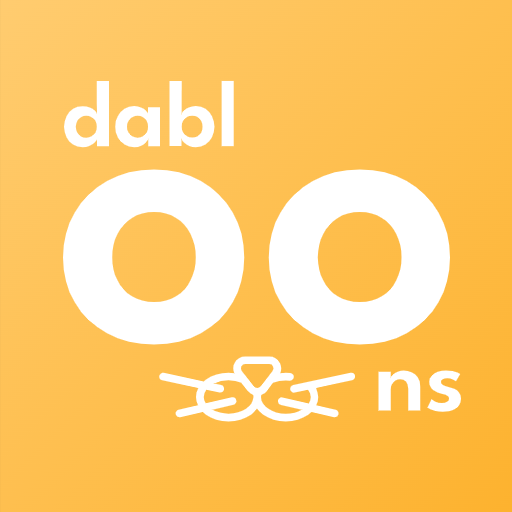 Dabloons logo