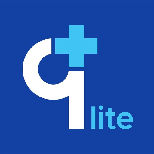 iCliniq Lite 1.0.21 Icon