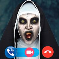 Granny Calling Fake Video Call