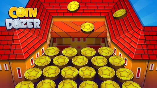 Coin Dozer - Carnival Prizes Screenshot