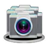 Camera Notes & Folders icon