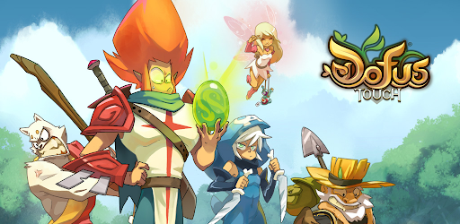 DOFUS Touch - Apps on Google Play