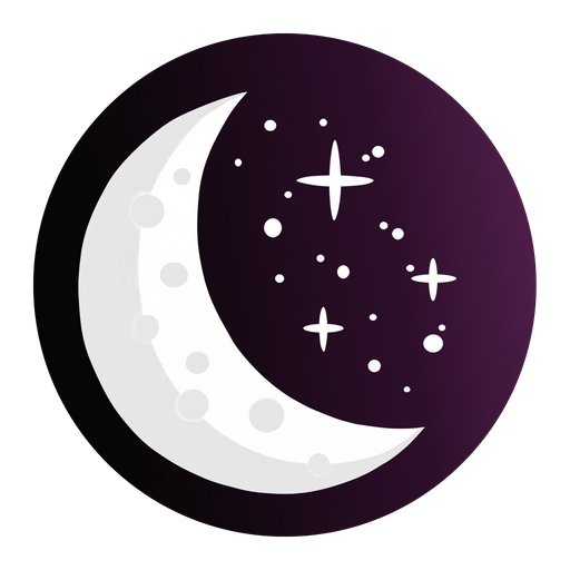 شب نما logo