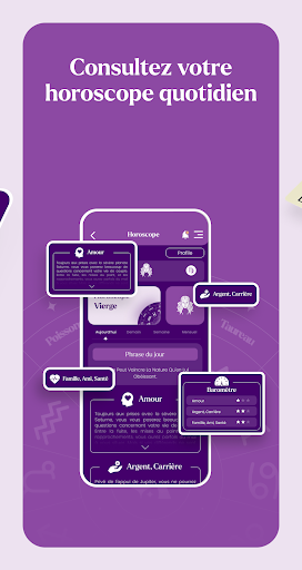 Aveniroscope Screen 3