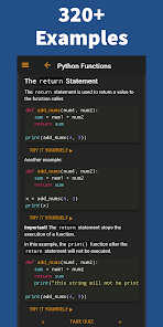 Imágen 2 Python Tutorial - Pro android