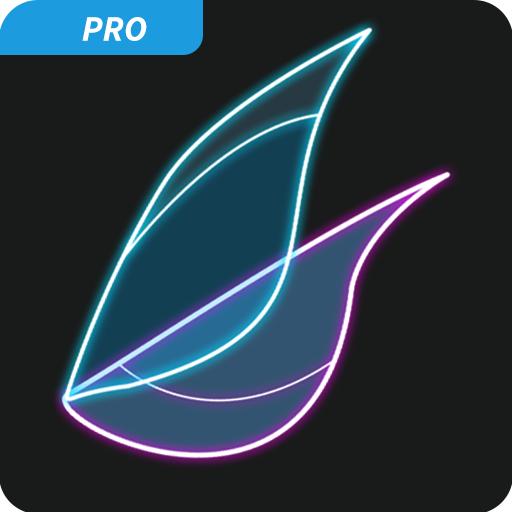 Neon Wings Pro  Icon