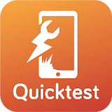 LIVEWIRE Quick Test icon