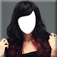 Black Hair Beauty Frames APK