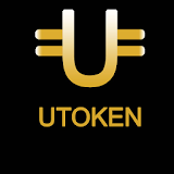 Utoken-Website icon