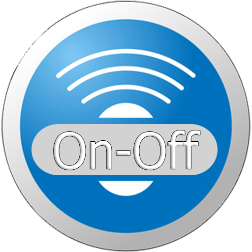 WiFi Auto On Off  Icon