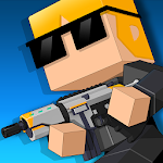 Cover Image of Unduh Heroic Fight 0.9.6.3 APK
