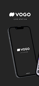 보고 라이브 스테이션(VOGO LIVE STATION)
