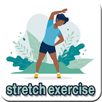Cover Image of 下载 Stretching exercises 1 APK