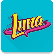 Fan Luna Soy Songs Games 2.0 Icon