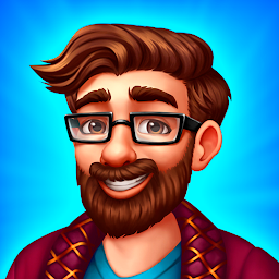 Travel Merge Family－обнови дом Mod Apk