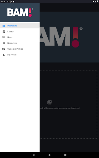 Duravant Channel Partner App
