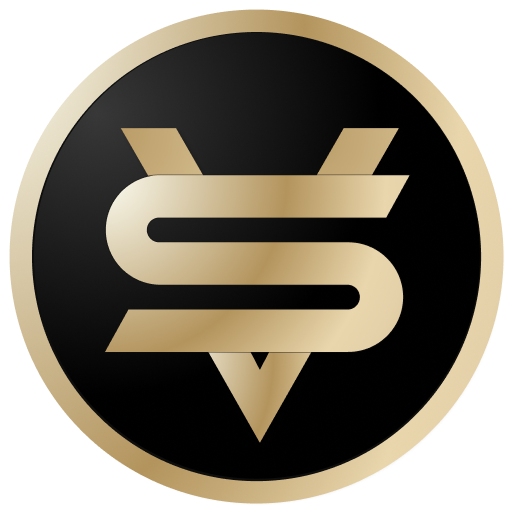 Slavi: DeFi Crypto Wallet Logo