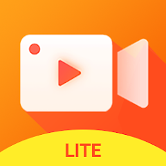 Vrecorder Lite Screen Recorder - Ứng Dụng Trên Google Play