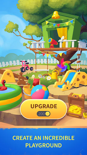 Screenshot of Word Apart