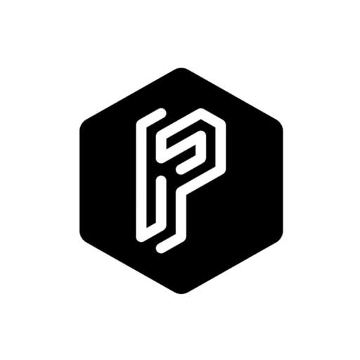Peak Figures Fitness App logo