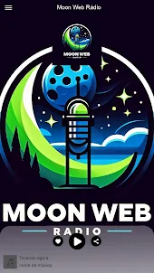 Moon Web Rádio