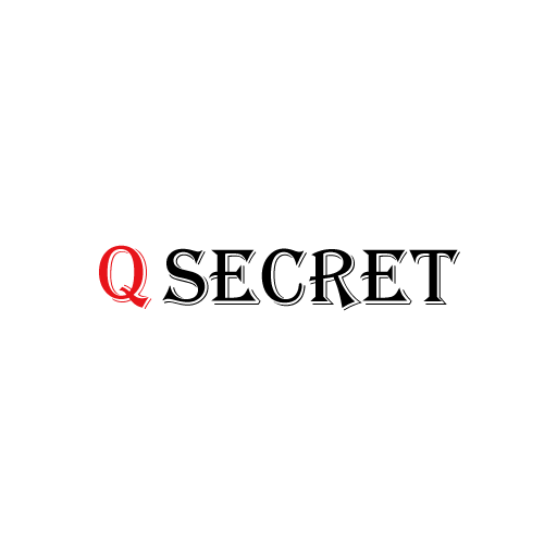 Q시크릿 logo