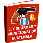 Cover Image of 下载 Ley de Armas y Municiones de G  APK