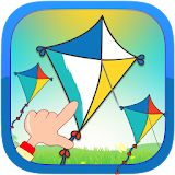 Color Me - Kites Festival icon