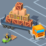 Truck Depot icon
