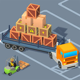 Obraz ikony: Truck Depot