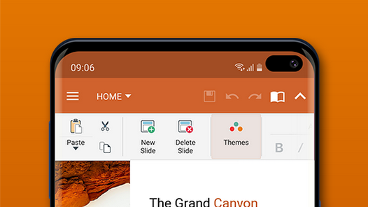 OfficeSuite APK v13.2.43681 MOD (Premium Unlocked) Gallery 2